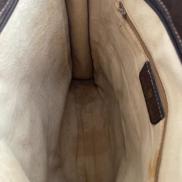 Gucci GG Supreme Ophidia Tote Bag - Picture 11 of 12